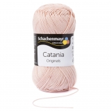 Schachenmayr Catania Farbe 00263 soft apricot