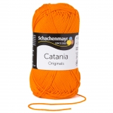 Schachenmayr Catania Farbe 00281 orange