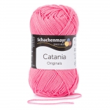 Schachenmayr Catania Farbe 00225 pink