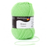 Schachenmayr Bravo Farbe 08351 kiwi
