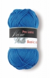Pro Lana Basic Cotton uni Farbe 51 royalblau