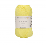 Schachenmayr Catania Farbe 00295 fresh yellow